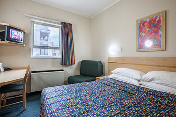 Road Lodge Potchefstroom 1*