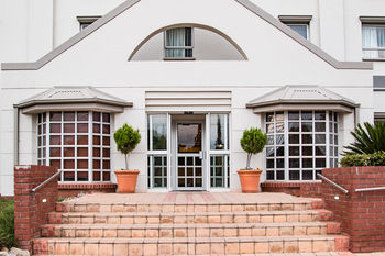 Road Lodge Potchefstroom 1*