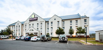 Road Lodge Potchefstroom 1*
