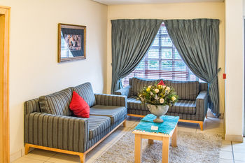 Road Lodge Potchefstroom 1*