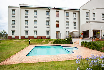 Road Lodge Potchefstroom 1*
