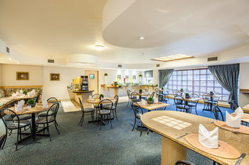 Road Lodge Potchefstroom 1*