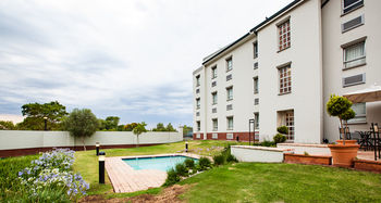Road Lodge Potchefstroom 1*