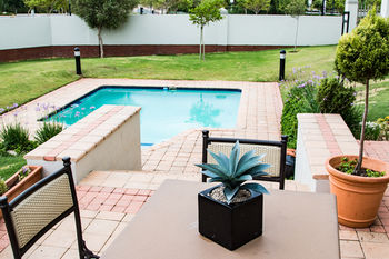 Road Lodge Potchefstroom 1*