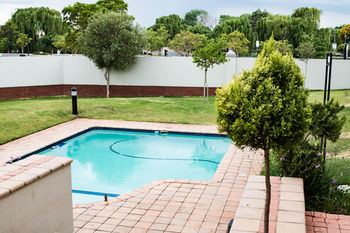 Road Lodge Potchefstroom 1*