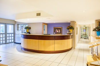 Road Lodge Potchefstroom 1*
