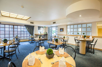 Road Lodge Potchefstroom 1*
