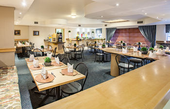 Road Lodge Potchefstroom 1*
