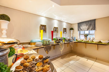Road Lodge Potchefstroom 1*