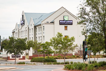 Road Lodge Potchefstroom 1*