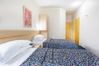 Road Lodge Potchefstroom 1*