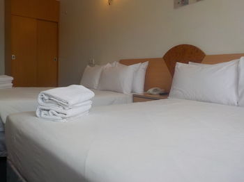 Fair Park Hotel 2*