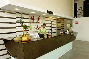Fair Park Hotel 2*