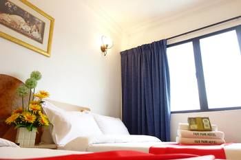 Fair Park Hotel 2*