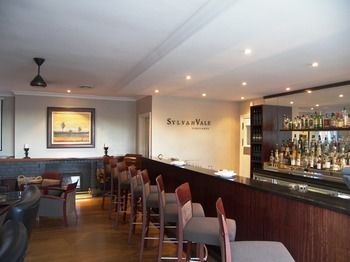 The Devon Valley Hotel 4*