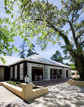 The Devon Valley Hotel 4*