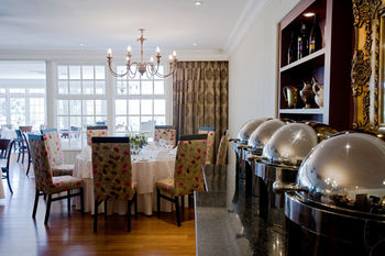 The Devon Valley Hotel 4*