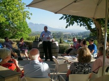 The Devon Valley Hotel 4*