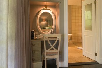 The Devon Valley Hotel 4*