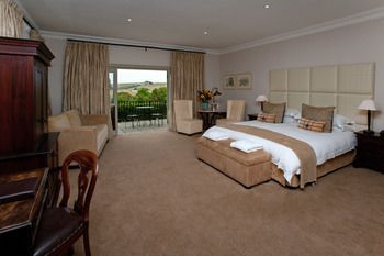 The Devon Valley Hotel 4*