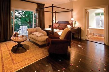 The Devon Valley Hotel 4*