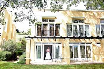 The Devon Valley Hotel 4*
