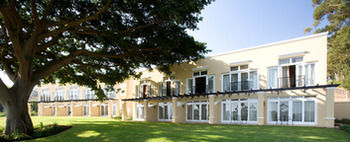 The Devon Valley Hotel 4*