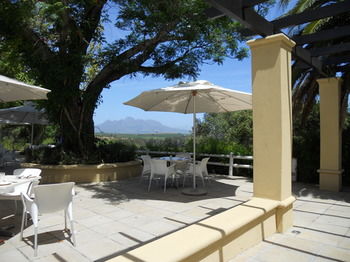 The Devon Valley Hotel 4*