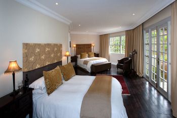The Devon Valley Hotel 4*