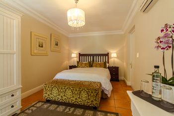 The Devon Valley Hotel 4*
