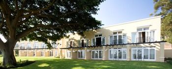 The Devon Valley Hotel 4*