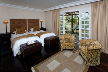 The Devon Valley Hotel 4*