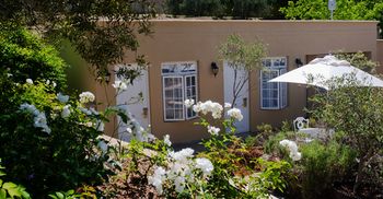 The Devon Valley Hotel 4*