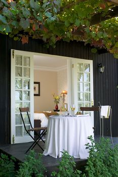The Devon Valley Hotel 4*