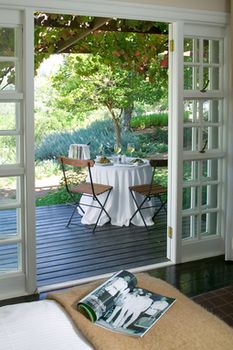 The Devon Valley Hotel 4*
