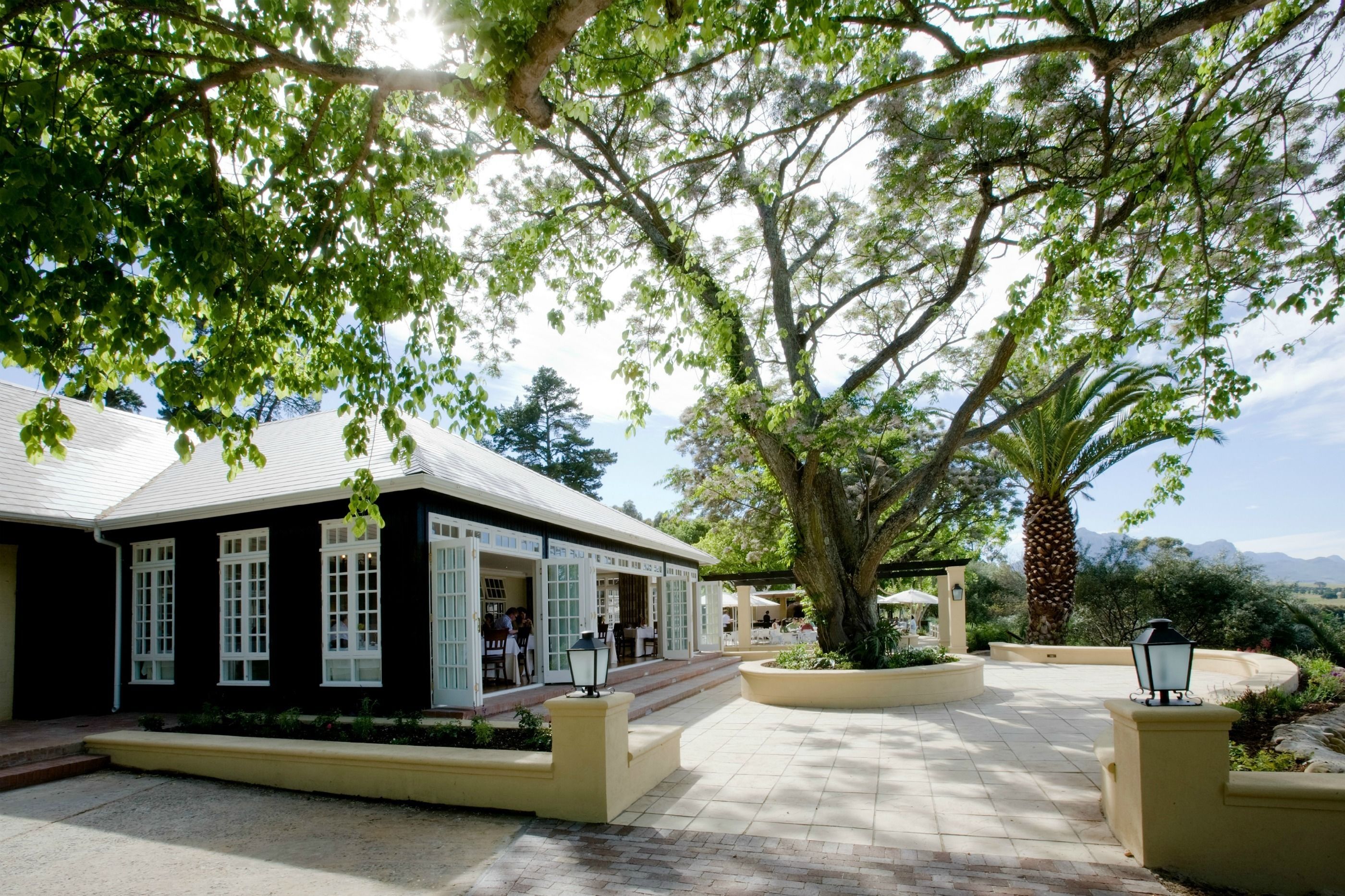 The Devon Valley Hotel 4*