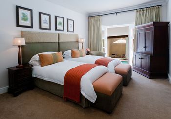 The Devon Valley Hotel 4*