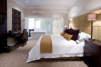 The Devon Valley Hotel 4*
