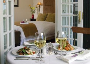 The Devon Valley Hotel 4*