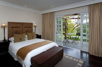 The Devon Valley Hotel 4*