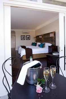The Devon Valley Hotel 4*