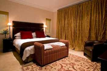 The Devon Valley Hotel 4*