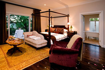 The Devon Valley Hotel 4*