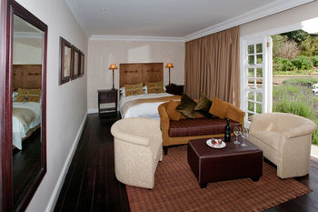The Devon Valley Hotel 4*