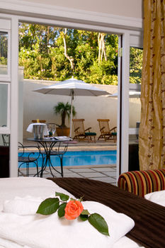 The Devon Valley Hotel 4*