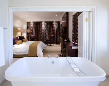 The Devon Valley Hotel 4*