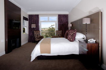 The Devon Valley Hotel 4*