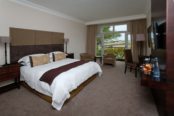 The Devon Valley Hotel 4*