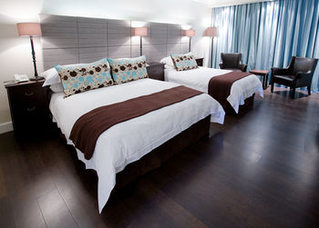 The Devon Valley Hotel 4*
