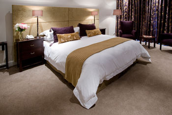 The Devon Valley Hotel 4*